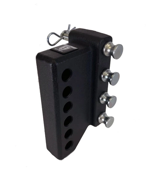 BulletProof Heavy Duty Weight Distribution Adapter (BLPHDWDA)