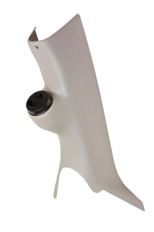 Bully Dog A-Pillar Pod Mount Dodge Ram 03-09 Custom Adapter (32303) — product image 2