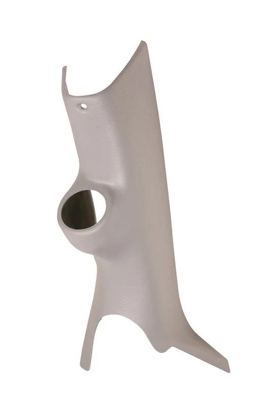 Bully Dog A-Pillar Pod Mount Dodge Ram 03-09 Custom Adapter (32303) — product image 4