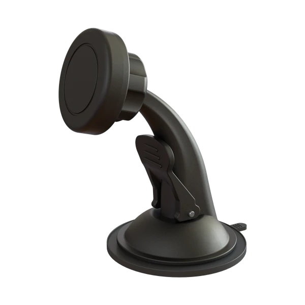 Bully Dog BDX Windshield Mount with Neodymium Magnets (30490)