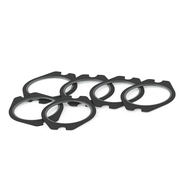 Bully Dog Caterpillar Exhaust Manifold Gasket Kit (85251)