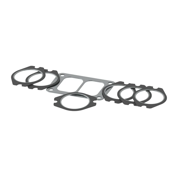 Bully Dog Caterpillar Exhaust Manifold/Turbo Kit (85250)