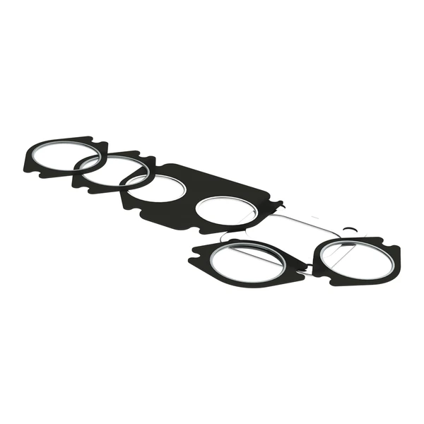 Bully Dog Cummins ISX Manifold/Turbo Gasket Kit (85150)