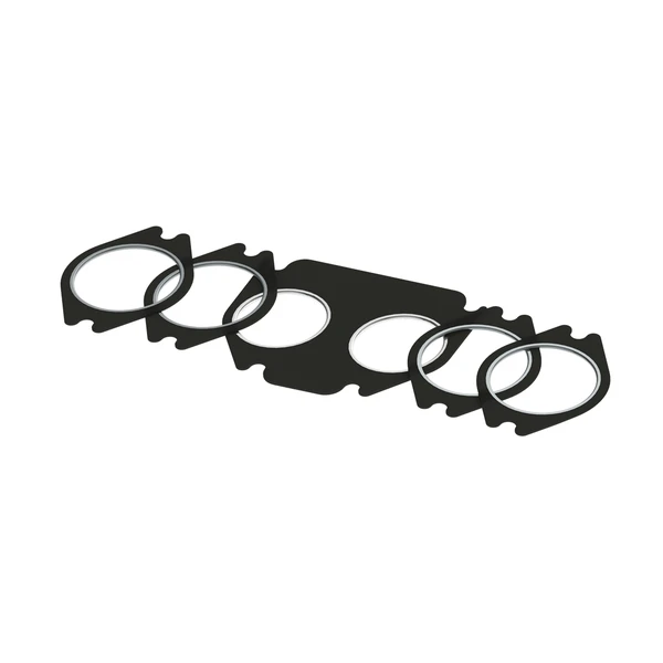 Bully Dog Cummins ISX & Signature 600 Gasket Kit (85151)