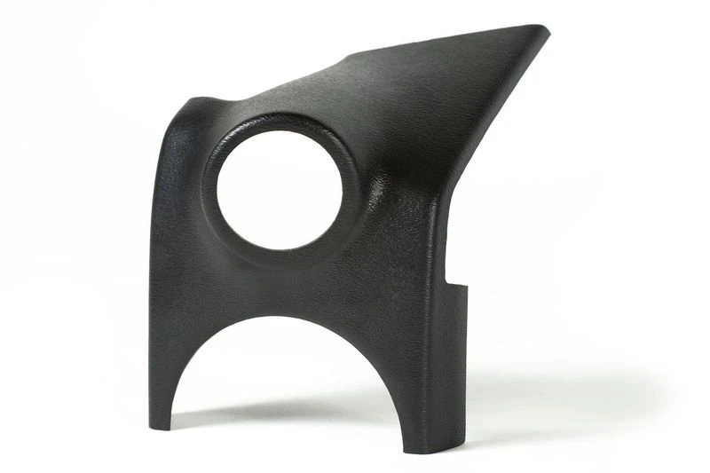Bully Dog Dash Pod Mount Ford Super Duty 08-10 6.4L (31303)
