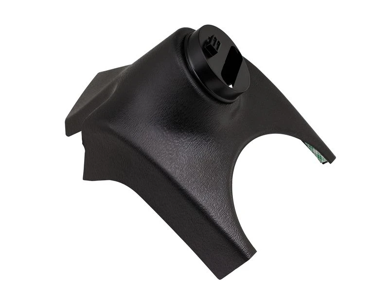 Bully Dog Dash Pod Mount Ford Super Duty 08-10 6.4L (31303) — product image 3