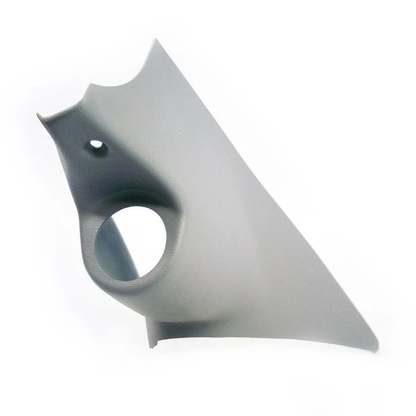 Bully Dog Dodge RAM 13-19 Custom A-Pillar Pod Mount (32307)