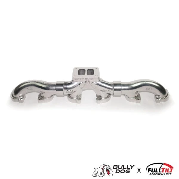 Bully Dog Detroit Series 60 Exhaust Manifold (85301)
