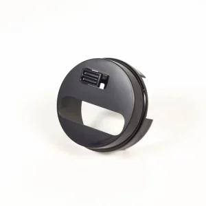 Bully Dog GT T-Slot 2 1/16in Pod Mount Adapter (30420)