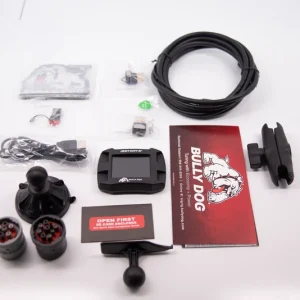 Bully Dog Heavy Duty GT Tuner Monitor (46500)