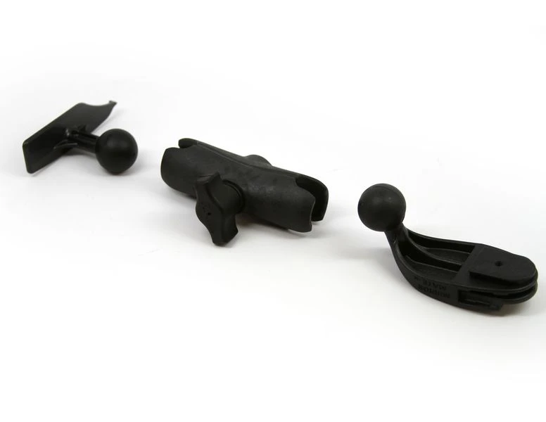 Bully Dog RAM Mirror-Mate Mounting Kit Easy Installation (33600)