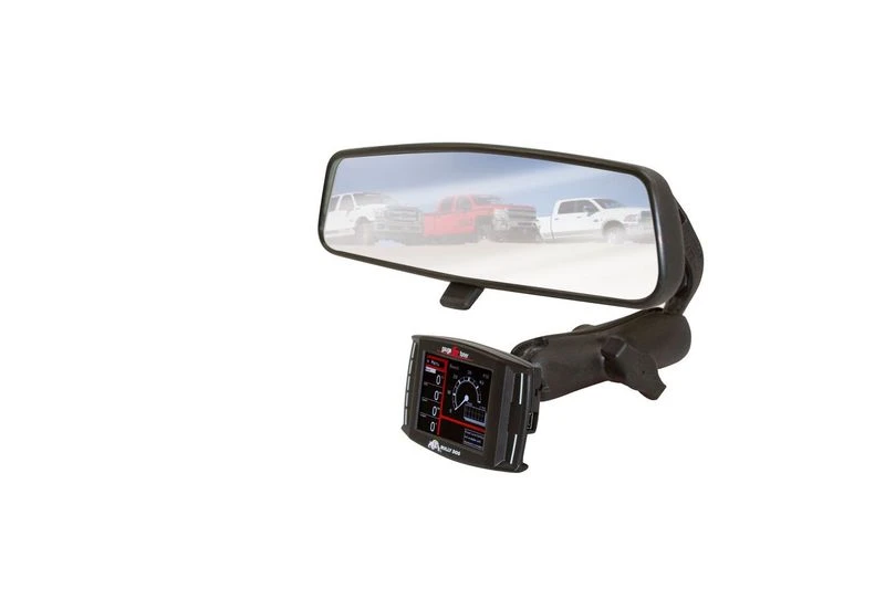 Bully Dog RAM Mirror-Mate Mounting Kit Easy Installation (33600) — product image 2