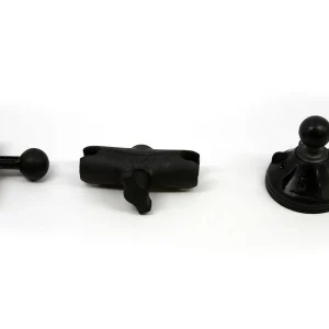 Bully Dog RAM Suction Cup Mount for GT or WatchDog (30600)