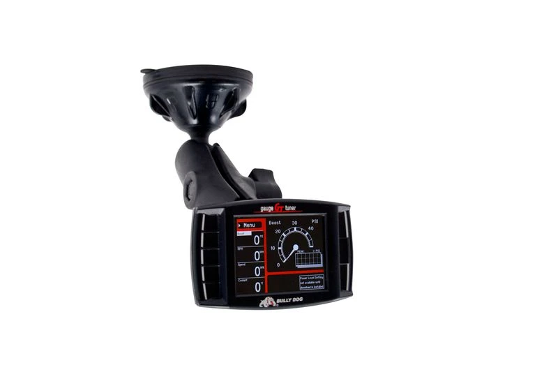 Bully Dog RAM Suction Cup Mount for GT or WatchDog (30600) — product image 2