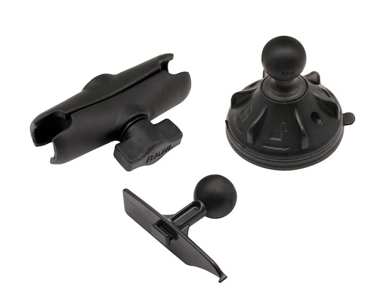 Bully Dog RAM Suction Cup Mount for GT or WatchDog (30600) — product image 4