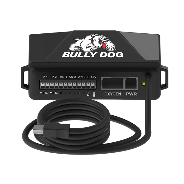 Bully Dog Sensor Docking Station for Multiple Sensors (40383)