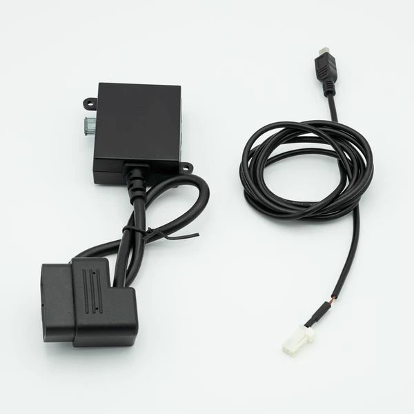 Bully Dog Unlock Cable Dodge Cummins 2013-2014 (42214) — product image 2