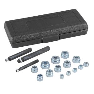 Bushing Driver Set (17 Piece)