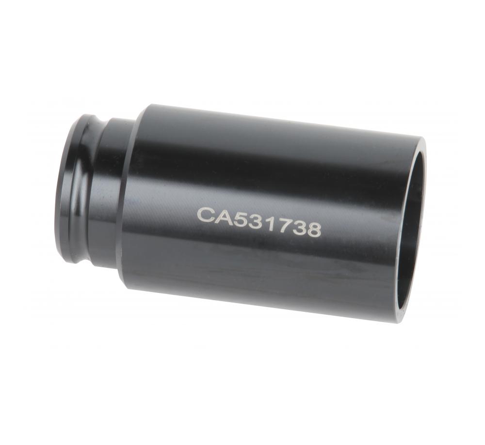 CA531738 Connected Adapter