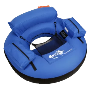 Caddis Sports High Sierra II Float Tube (HS/2)