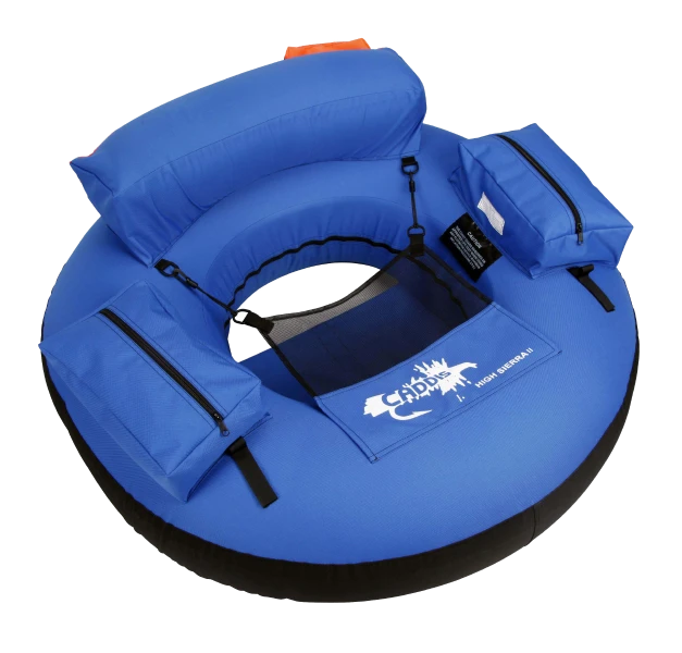 Caddis Sports High Sierra II Float Tube (HS/2)