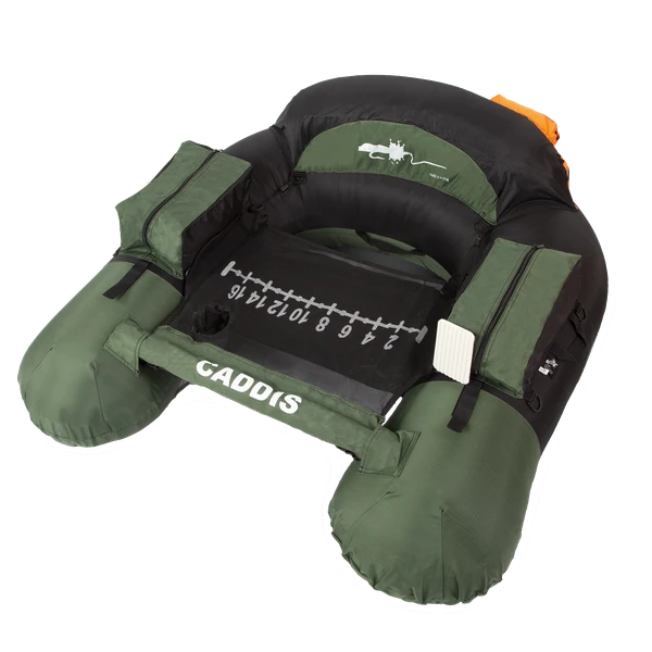 Caddis Sports Nevada Float Tube (NEVADA/FT)