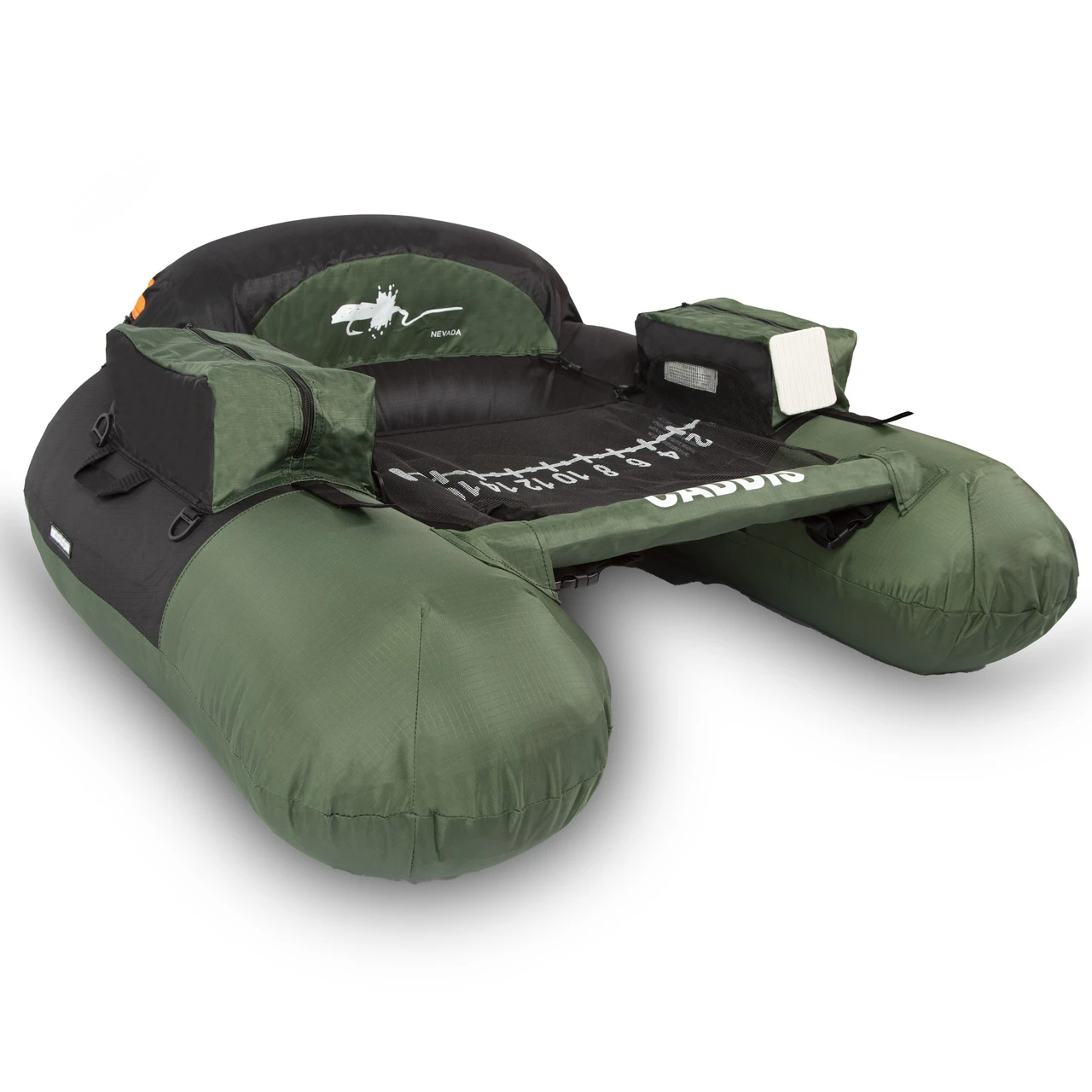 Caddis Sports Nevada Float Tube (NEVADA/FT) — product image 2