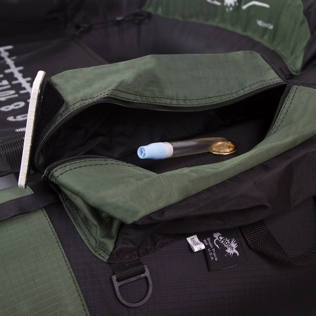 Caddis Sports Nevada Float Tube (NEVADA/FT) — product image 4