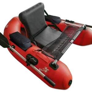 Caddis Sports Platinum Elite Float Tube (PT-ELITE)