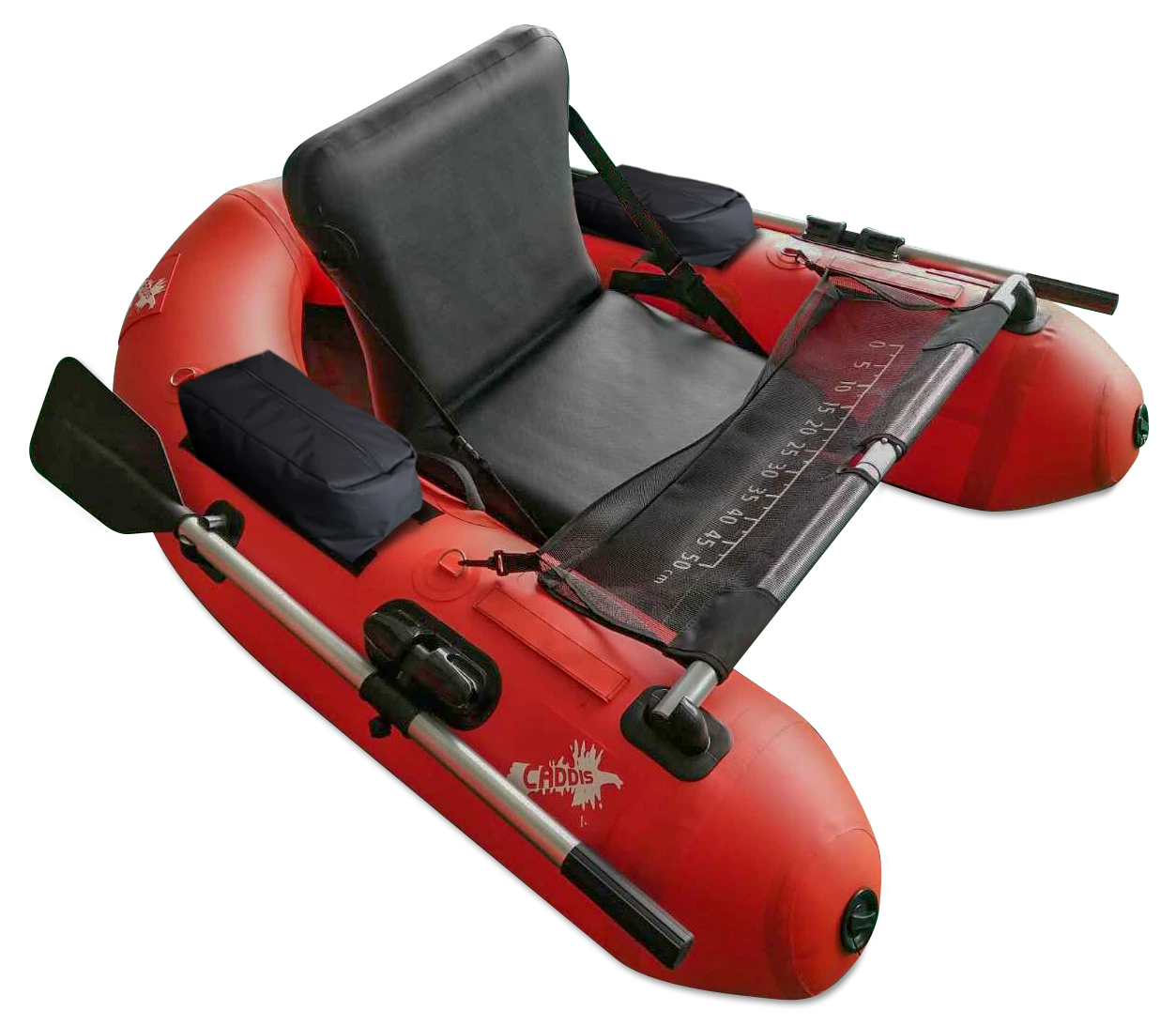 Caddis Sports Platinum Elite Float Tube (PT-ELITE)