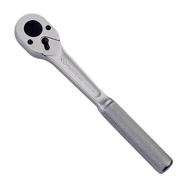 Cal-Van Aluminum Ratchet - 1/2inch Drive (4772-10FKP)