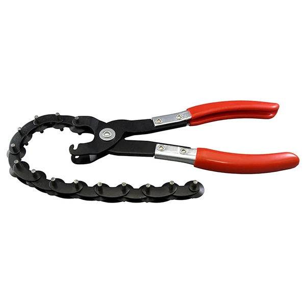 Cal-Van Exhaust Tail Pipe Cutter (764)