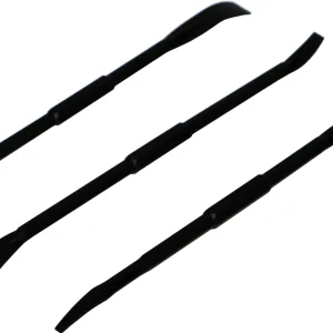Cal-Van Mini Pry Bar Set - Light Duty (116)