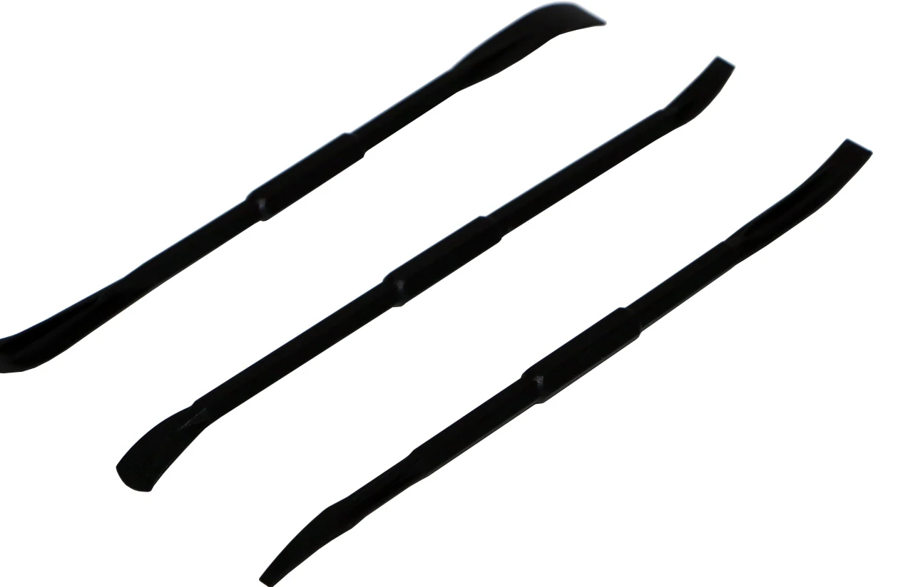 Cal-Van Mini Pry Bar Set - Light Duty (116)