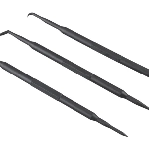 Cal-Van Non-Marring Pick Set, 3-Piece (112CV)
