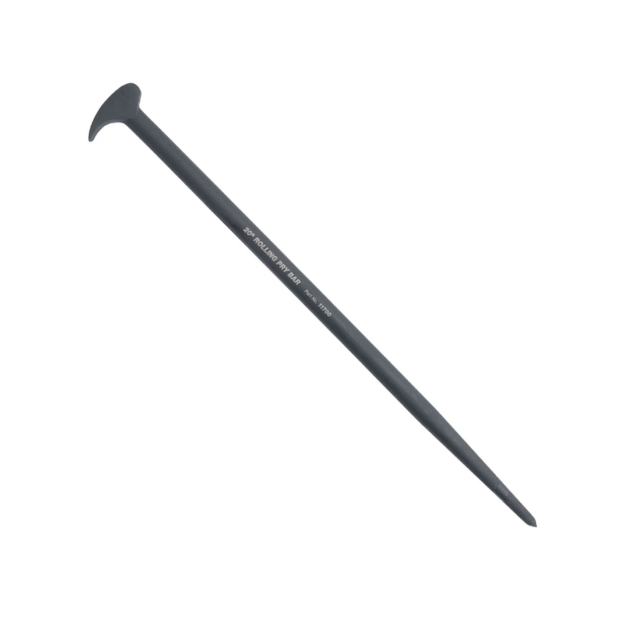 Cal-Van Rolling Head Prybar (11700)