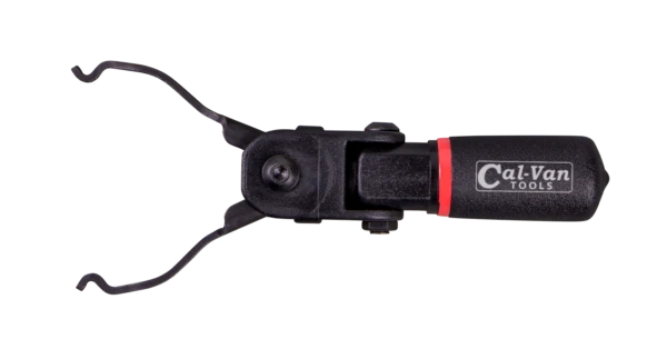 Cal Van Swiveling Quick Disconnect Tool (68600)