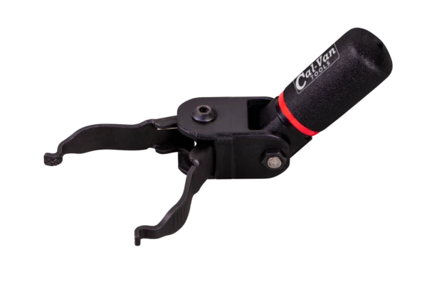 Cal Van Swiveling Quick Disconnect Tool (68600) — product image 2