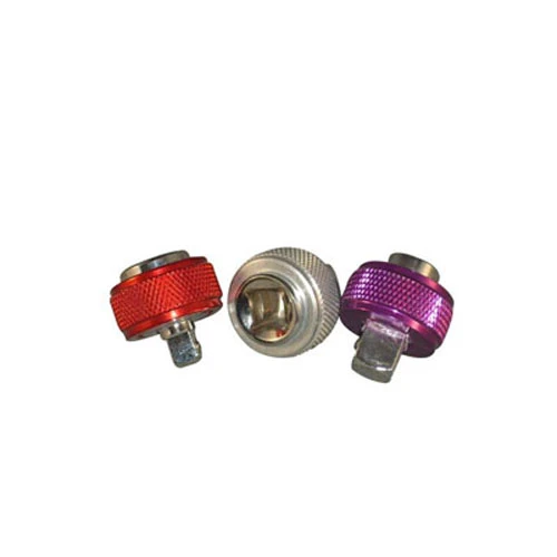 Cal Van Tools 104-03 Finger Ratchet Driver Set (102