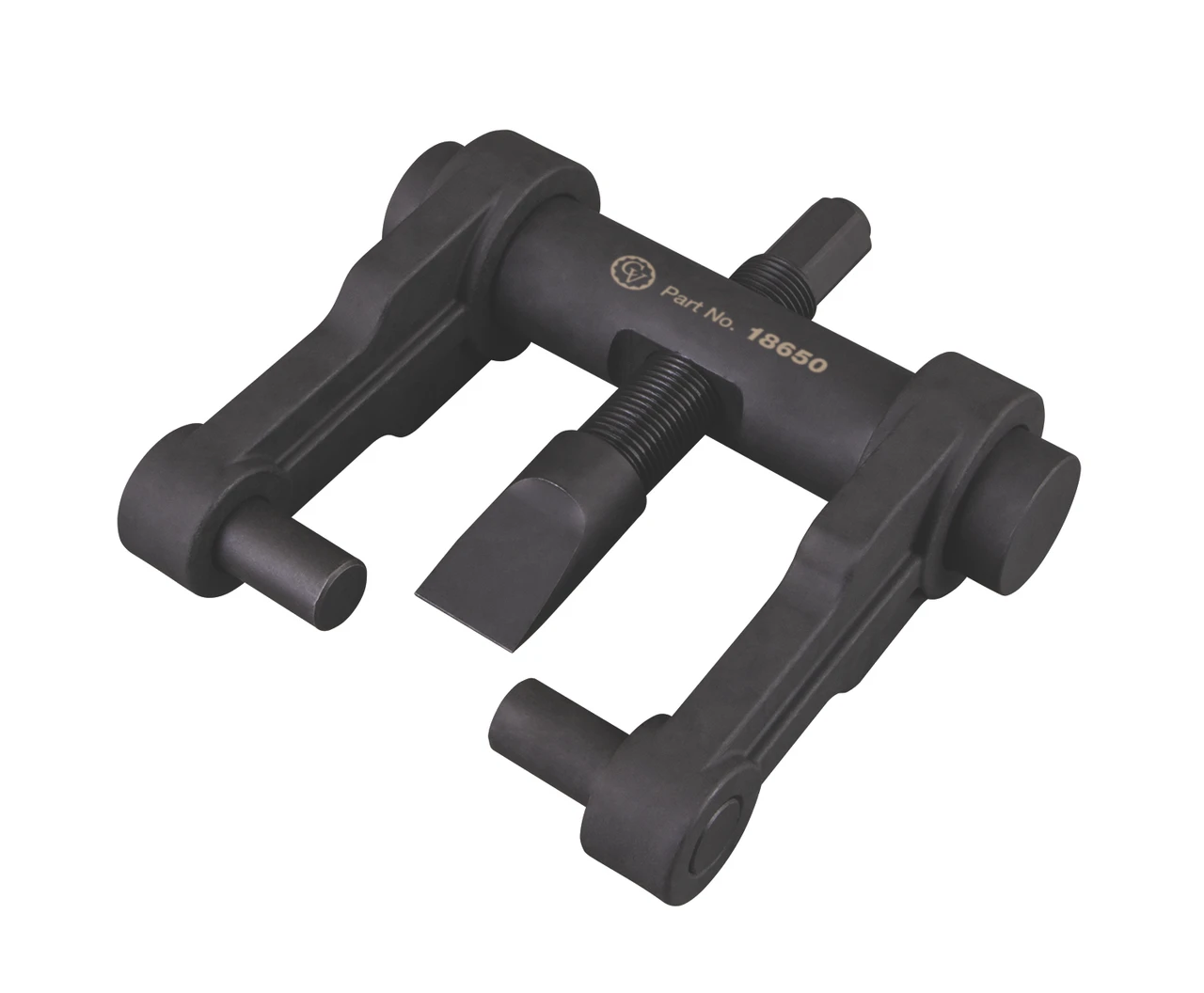 Cal Van Tools 18650 Pitman Arm Spreader Angle