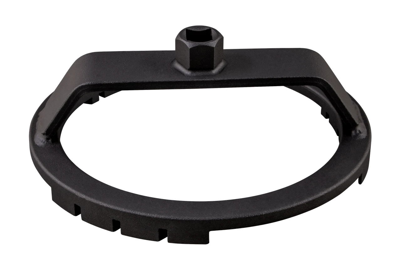 Cal Van Tools 25350 Toyota Fuel Tank Lid Tool