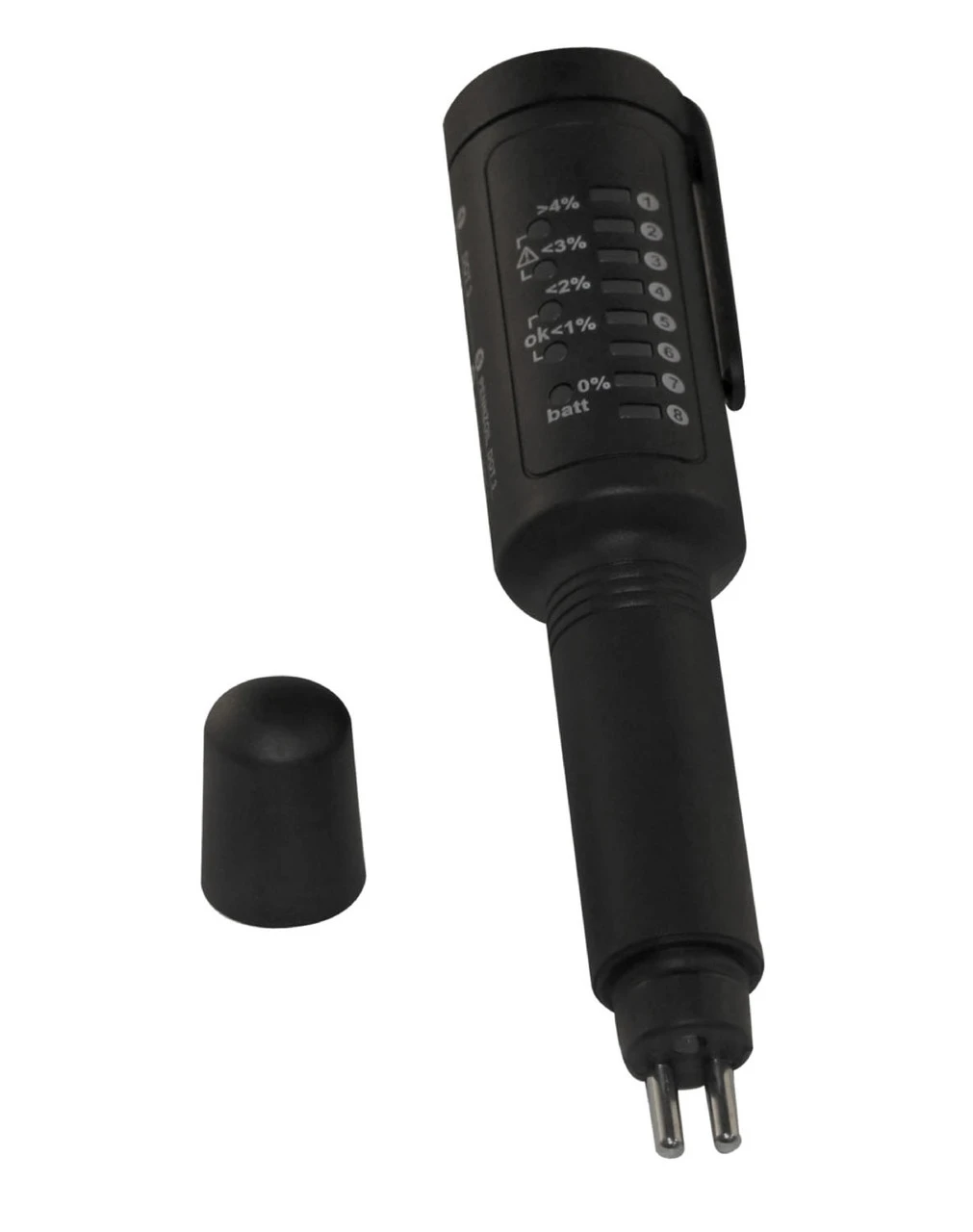 Cal Van Tools 66 Brake Fluid Tester