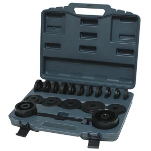 Cal Van Tools 904 FWD Wheel Bearing Replacement Set Adapters