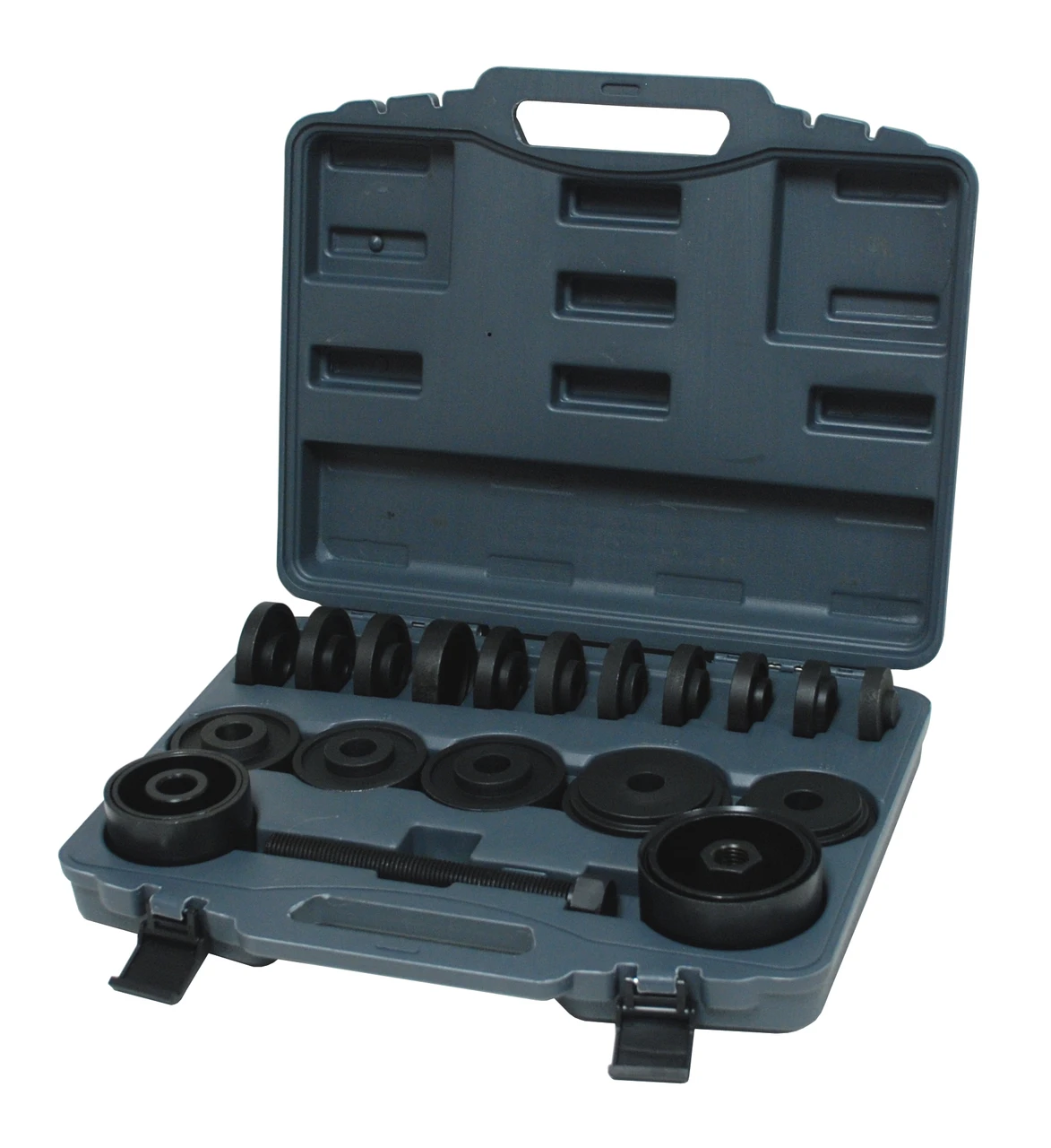 Cal Van Tools 904 FWD Wheel Bearing Replacement Set Adapters