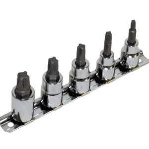 Cal Van Tools 935 5 Piece Mortorq Bit Set