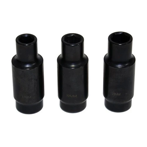 Cal Van Tools 980 Crank Bolt Socket Set