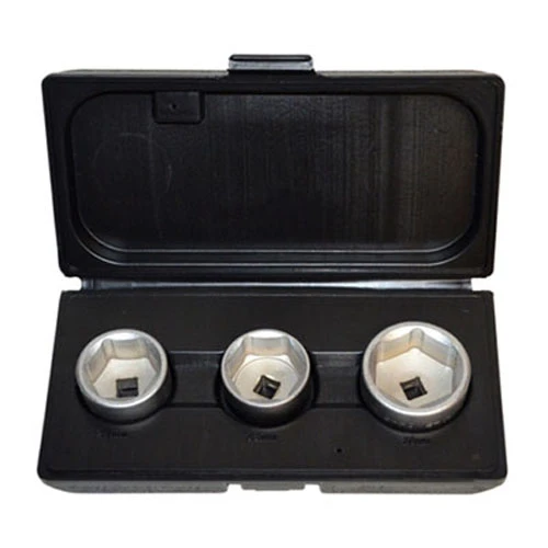 Cal Van Tools 996 Euro/GM Oil Socket Set
