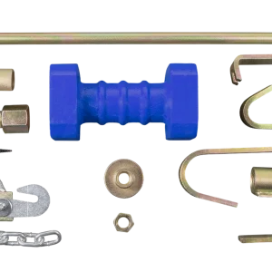 Cal Van Tools Dent Puller And Knocker Set (49800)
