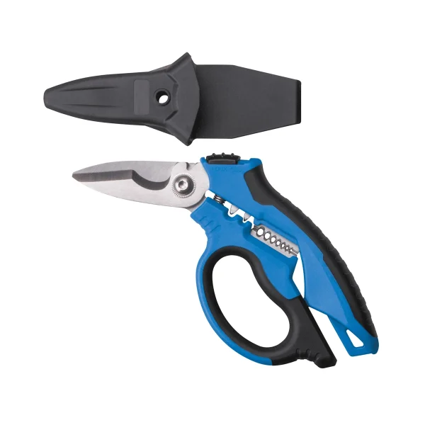 Cal Van Tools Electrician Scissors (55206)