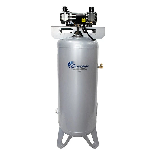 California Air Tools 60 Gal Ultra Quiet Air Compressor (60065C)